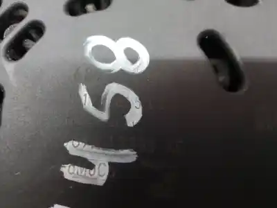 Second-hand car spare part alternator for ford galaxy (ca1) ghia oem iam references 0121615009 0121615009 0121615009