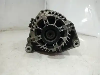 Second-hand car spare part alternator for land rover range rover (lp) dse (100kw) oem iam references 