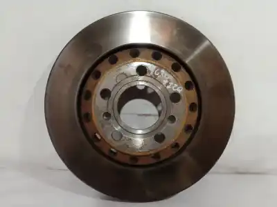 Piesă de schimb auto la mâna a doua DISC DE FRÂNÃ PARTEA DIN SPATE pentru AUDI A8 (4E2)  Referințe OEM IAM   
