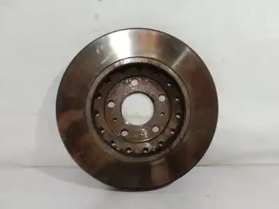 Peça sobressalente para automóvel em segunda mão disco de travão traseiro por audi a8 (4e2) 3.7 quattro referências oem iam   