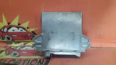 Pezzo di ricambio per auto di seconda mano centralina motore per renault kangoo (f/kc0) rte riferimenti oem iam h0m7700104956  