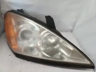 Автозапчастина б/у права фа для ssangyong kyron 200 xdi 2wd посилання на oem iam 