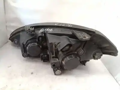 Second-hand car spare part right headlight for ssangyong kyron 200 xdi 2wd oem iam references   