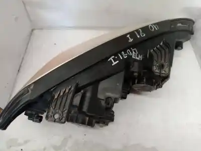 Peça sobressalente para automóvel em segunda mão farol / farolim esquerdo por ssangyong kyron 200 xdi 2wd referências oem iam   