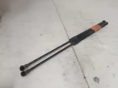 Peça sobressalente para automóvel em segunda mão amortecedores do tronco / porta por seat altea (5p1) reference referências oem iam 