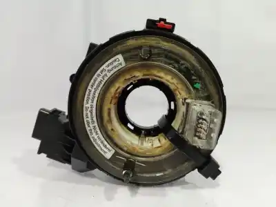 Peça sobressalente para automóvel em segunda mão fita do airbag por seat altea (5p1) reference referências oem iam 1k0959653