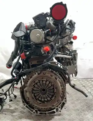 Peça sobressalente para automóvel em segunda mão  por RENAULT CLIO III  Referências OEM IAM K9K677 K9K677 K9K677