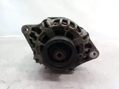 İkinci el araba yedek parçası ALTERNATÖR için MERCEDES-BENZ CLASE C (W201) BERLINA  OEM IAM referansları 3730002550 3730002550 3730002550