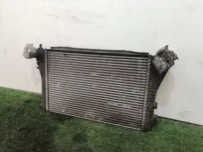 Peça sobressalente para automóvel em segunda mão intercooler por seat altea (5p1) reference referências oem iam 1k0145803a b5896 1k0145803a