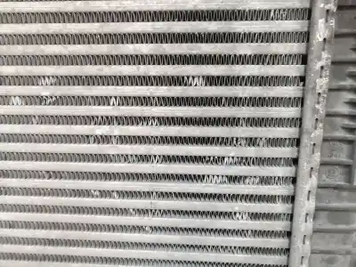 Peça sobressalente para automóvel em segunda mão intercooler por seat altea (5p1) reference referências oem iam 1k0145803a b5896 1k0145803a