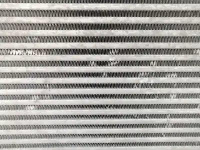 Peça sobressalente para automóvel em segunda mão intercooler por seat altea (5p1) reference referências oem iam 1k0145803a b5896 1k0145803a
