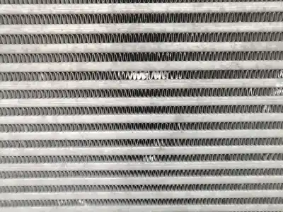 Peça sobressalente para automóvel em segunda mão intercooler por seat altea (5p1) reference referências oem iam 1k0145803a b5896 1k0145803a