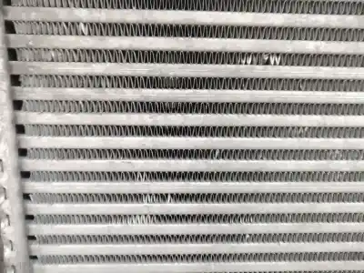 Peça sobressalente para automóvel em segunda mão intercooler por seat altea (5p1) reference referências oem iam 1k0145803a b5896 1k0145803a
