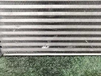 Peça sobressalente para automóvel em segunda mão intercooler por seat altea (5p1) reference referências oem iam 1k0145803a b5896 1k0145803a