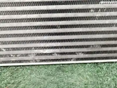 Peça sobressalente para automóvel em segunda mão intercooler por seat altea (5p1) reference referências oem iam 1k0145803a b5896 1k0145803a