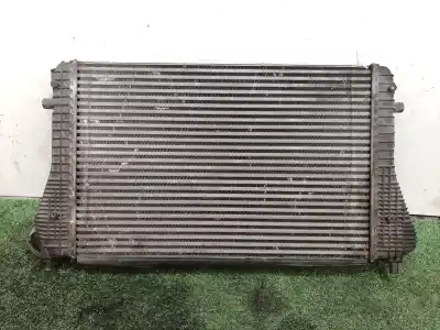 Peça sobressalente para automóvel em segunda mão intercooler por seat altea (5p1) reference referências oem iam 1k0145803a b5896 1k0145803a