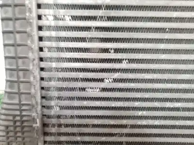 Peça sobressalente para automóvel em segunda mão intercooler por seat altea (5p1) reference referências oem iam 1k0145803a b5896 1k0145803a