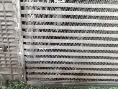 Peça sobressalente para automóvel em segunda mão intercooler por seat altea (5p1) reference referências oem iam 1k0145803a b5896 1k0145803a