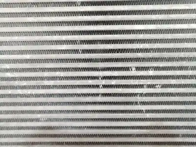 Peça sobressalente para automóvel em segunda mão intercooler por seat altea (5p1) reference referências oem iam 1k0145803a b5896 1k0145803a