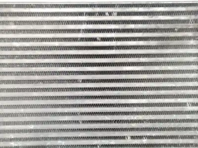 Peça sobressalente para automóvel em segunda mão intercooler por seat altea (5p1) reference referências oem iam 1k0145803a b5896 1k0145803a