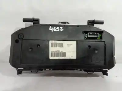 Peça sobressalente para automóvel em segunda mão quadrante por renault clio iii authentique referências oem iam 8201060299 8201060299 8201060299