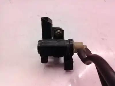 Second-hand car spare part additional air valve for opel corsa d enjoy oem iam references 55563534