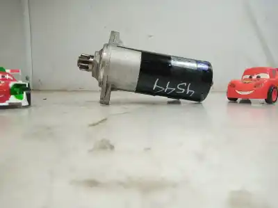Peça sobressalente para automóvel em segunda mão motor de arranque por seat altea (5p1) reference referências oem iam cs1286