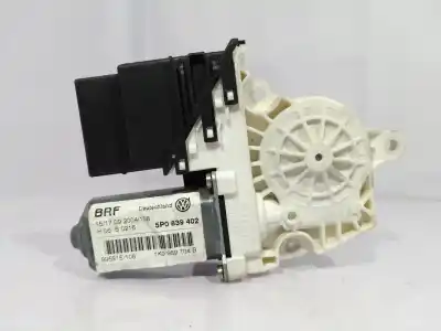 Peça sobressalente para automóvel em segunda mão motor elevador vidro traseiro direito por seat altea (5p1) reference referências oem iam 1k0959704b