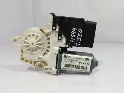Peça sobressalente para automóvel em segunda mão motor elevador vidro traseiro esquerdo por seat altea (5p1) reference referências oem iam 1k0959703b