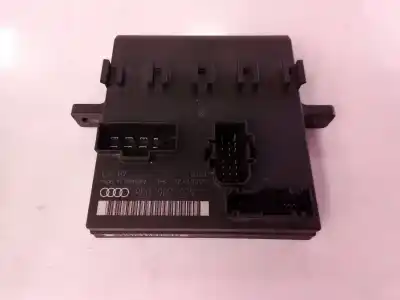 Peça sobressalente para automóvel em segunda mão MÓDULO DE CONFORT / BSI /BCM por AUDI A4 BERLINA (8E)  Referências OEM IAM 8E0907279J 8E0907279J 8E0907279J