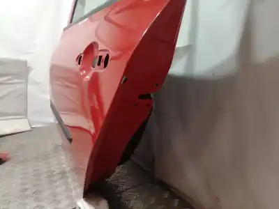 İkinci el araba yedek parçası arka sol kapi için renault clio iii authentique oem iam referansları   