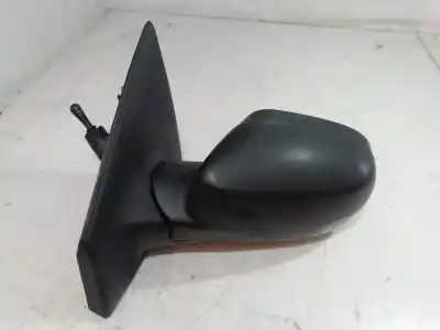 Peça sobressalente para automóvel em segunda mão espelho retrovisor esquerdo por renault clio iii authentique referências oem iam e20104016 e20104016 e20104016