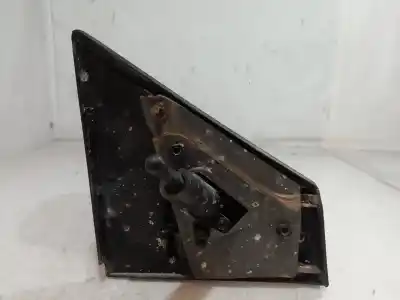 Peça sobressalente para automóvel em segunda mão espelho retrovisor esquerdo por renault clio iii authentique referências oem iam e20104016 e20104016 e20104016