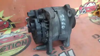 Second-hand car spare part ALTERNATOR for VOLKSWAGEN LT CAJA CERRADA / COMBI (MOD. 1997)  OEM IAM references   0124325004