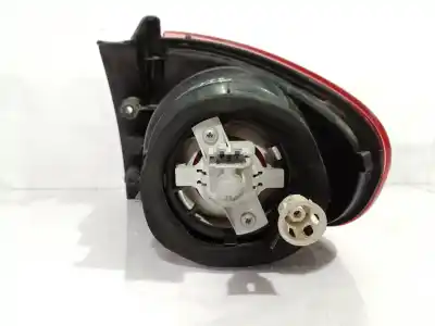 Second-hand car spare part left tailgate light for seat altea (5p1) reference oem iam references 5p0945095d 5p0945111 5p0945095