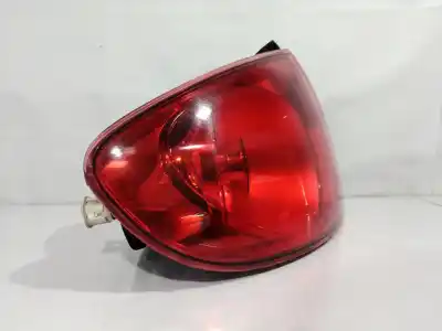 Second-hand car spare part left tailgate light for seat altea (5p1) reference oem iam references 5p0945095d 5p0945111 5p0945095