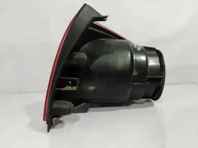 Second-hand car spare part left tailgate light for seat altea (5p1) reference oem iam references 5p0945095d 5p0945111 5p0945095