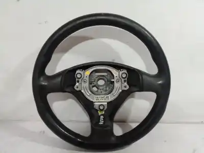 Second-hand car spare part STEERING WHEEL for RENAULT CLIO III  OEM IAM references 8Z0419091D 8Z0419091D 8Z0419091D