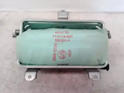 Peça sobressalente para automóvel em segunda mão airbag dianteiro direito por toyota corolla (_e12_) 1.4 d (nde120_) referências oem iam 7396012060