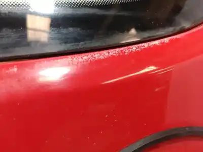 Second-hand car spare part tailgate for seat altea (5p1) reference oem iam references   