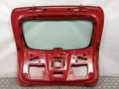 Second-hand car spare part tailgate for seat altea (5p1) reference oem iam references   