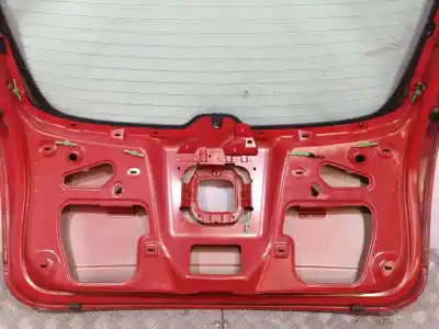Second-hand car spare part tailgate for seat altea (5p1) reference oem iam references   
