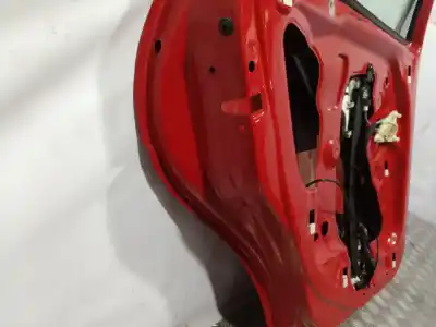 İkinci el araba yedek parçası arka sol kapi için seat altea (5p1) reference oem iam referansları   