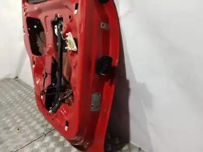 İkinci el araba yedek parçası arka sol kapi için seat altea (5p1) reference oem iam referansları   