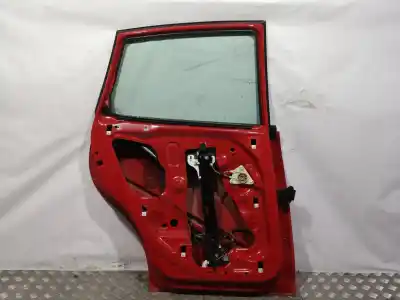 İkinci el araba yedek parçası arka sol kapi için seat altea (5p1) reference oem iam referansları   