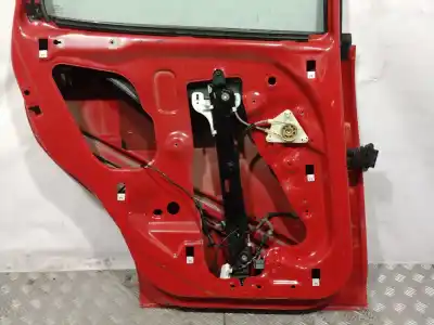 İkinci el araba yedek parçası arka sol kapi için seat altea (5p1) reference oem iam referansları   