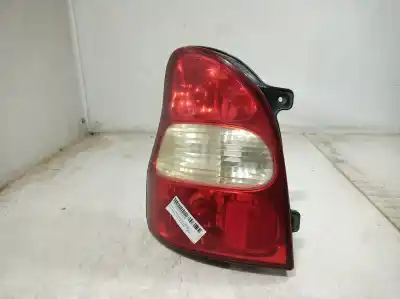 Second-hand car spare part LEFT TAILGATE LIGHT for KIA CARNIVAL II  OEM IAM references   