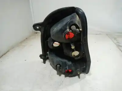 Second-hand car spare part left tailgate light for kia carnival ii 2.5 v6 lx 150 cv / 110 kw oem iam references   