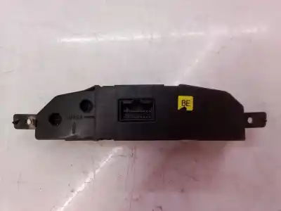 Second-hand car spare part multifunction display for daewoo kalos 1.4 se oem iam references   