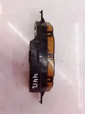 Second-hand car spare part multifunction display for daewoo kalos 1.4 se oem iam references   
